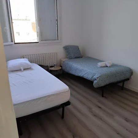 Lovely Anjou Grand Calme Centre-ville * Saint-Nazaire (Loire-Atlantique)