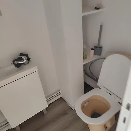 Lovely Anjou Grand Calme Centre-ville Apartamento