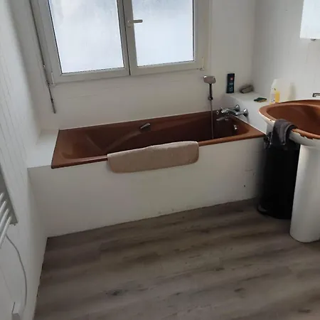 Lovely Anjou Grand Calme Centre-ville Apartamento